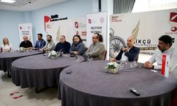 İKÇÜ’den sanata yeni bir kapı: Film festivali geliyor