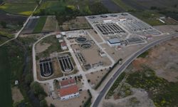 Müsilajla mücadelede yeni dönem başladı: İleri Biyolojik Arıtma Tesisi açıldı