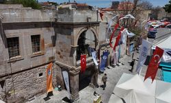 Koramaz Vadisi Müzesi ziyaretçilere kapılarını açtı