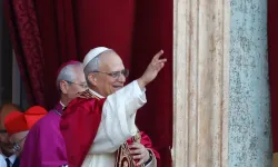 Yeni Papa'nın hazırlık sırrı: Oscar’lı “Conclave”