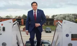 ABD Dışişleri Bakanı Rubio NATO toplantısı için Türkiye'ye gelecek