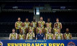 Abu Dabi’de büyük randevu: Fenerbahçe final four için hazır