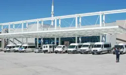 Adıyaman Otogarı'na nasıl gidilir? Hangi toplu taşıma araçları gidiyor?