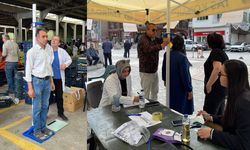 Afyonkarahisar’da ‘İdeal Kilonu Öğren, Sağlıklı Yaşa’ kampanyası başladı