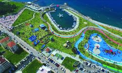 Turistik yerlere yakınlığı, iş olanakları ve şehir planıyla İzmir’in bu ilçesinde yaşamak isteyenlerin sayısı artıyor