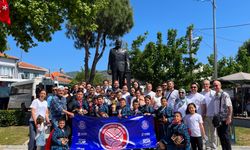 Aliağa’nın yıldızları Türkiye finallerine yükseldi