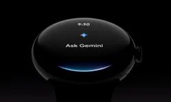 Gemini, Wear OS 6’yla akıllı saatlere geliyor: İşte tüm yenilikler
