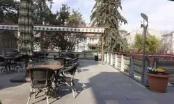 Ankara’da Lojmanlar bölgesinde şüpheli çanta ihbarı!