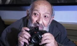 Ara Güler’in efsanevi hikayesi film oluyor