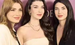 Aslıhan Güner ve kardeşlerinin şaşırtan benzerliği sosyal medyada gündem oldu! Üçüz gibiler...
