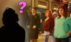 "Avlu" geri dönüyor: Merakla beklenen o ünlü oyuncu kadroda mı?