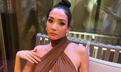 Halef'in ardından yeni adresi belli oldu! Aybüke Pusat'ın yeni projesinde partneri bakın kim oldu