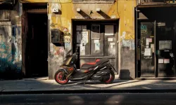 BMW’nin yeni nesil Scooter modelleri Türkiye yollarında