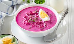 Dünyanın en lezzetli çorbası olarak gösterildi: Yaz aylarının favori çorbası olacak! Kalp damar dostu, vitamin deposu