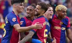 El Clasico'da Barça fırtınası: Şampiyonluk için tek maç kaldı
