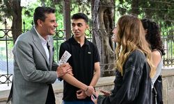 Liselim projesiyle gençler ücretsiz internete ulaşıyor! Hızlı ve kesintisiz