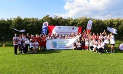 Bayındır’da özel sporcular futbolun birleştirici gücünü sahaya taşıdı