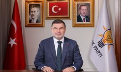 Başkan Saygılı’dan 19 Mayıs mesajı: “Bu millet esareti kabul etmez”