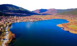 Ege’nin Alpleri olarak biliniyor! 1150 rakımda zengin su kaynakları ve yemyeşil doğasıyla İzmir’in cenneti