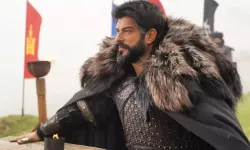 Burak Özçivit ve Fahriye Evcen’den aile paylaşımı