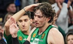 Cedi Osman’ın yeni adresi belli oldu! PAOK’tan 3 yıllık 9 milyon euroluk teklif