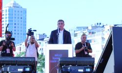 Gündoğdu’da ilk mesaj Başkan Tugay’dan! “İmamoğlu halkından koparıldı”