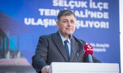 Başkan Tugay’dan 19 Mayıs mitingi mesajı: "Bu Sadece Bir Miting Değil, Bir Duruş!"