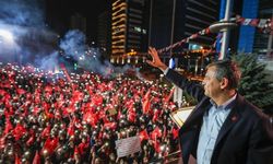 Silivri’de “Millet İradesine Sahip Çıkıyoruz” mitingi yapıldı!
