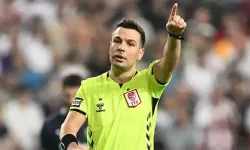 Cihan Aydın kimdir? Hakem Cihan Aydın kaç yaşında ve nereli? Cihan Aydın'ın maç karnesi