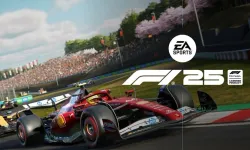 F1 2025 yarışa hazır ama bilgisayarınız hazır mı? İşte sistem gereksinimleri