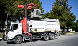 Çöp atma saatine uymayana ceza yağacak! Yeni uygulama başladı