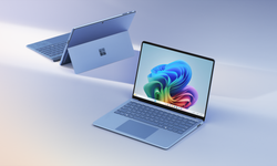 MacBook Air'a rakip geldi: Microsoft'tan "biz daha iyiyiz" mesajı