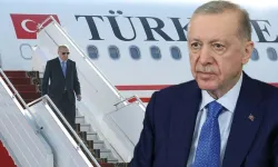 Cumhurbaşkanı Erdoğan, Avrupa Siyasi Topluluğu Zirvesi İçin Arnavutluk’a gidiyor