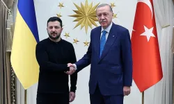 Cumhurbaşkanlığı Külliyesi’nde tarihi zirve: Cumhurbaşkanı Erdoğan-Zelenskiy görüşmesinde neler konuşuldu?