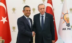 Cumhurbaşkanına hakaret iddiasıyla soruşturma başlatıldı! Erdoğan’dan Özgür Özel’e dava