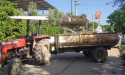 Çiçek Başkenti’nde köşe bucak temizlik seferberliği: Adı gibi ‘Bayındır’ olmalı