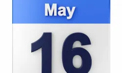 Cumhurbaşkanı Erdoğan imzaladı: Yeni resmî gün ilan edildi! 16 Mayıs resmi gün oldu! 16 Mayıs ne günü?