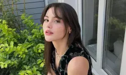 Derya Pınar Ak'ın gözlerden uzak yaşadığı yeni aşkı