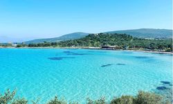 Turizmde Ege’nin yükselen yıldızı oldu: Bir tarafı Maldivler bir tarafı İspanya gibi… Bodrum’u Çeşme’yi unutturdu!
