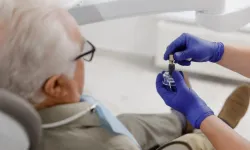 Diş hekimi hayatını kurtardı! Sessiz kalp krizinden döndü