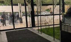 Kına gecesinde kabus anları: Disko topu düşerek 3 kişiyi yaraladı