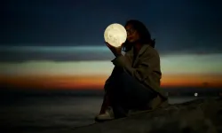 Gizli sırlar ortaya çıkıyor! Akrep Dolunayı bu burçların hayatını değiştirecek
