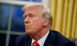 Trump’tan İran ve Rusya çıkışı: “Konuşmak kstiyorlar ama artık çok geç”