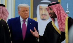 Trump Ortadoğu turuna Riyad'dan başladı: Suriye yaptırımları kalkıyor