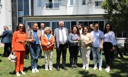 Başkan Mehmet Ertaş, bir yıllık karnesini açıkladı: Neler yaptığını tek tek anlattı