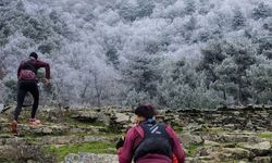 Efeler yolu ultra trail heyecanı başlıyor: Antik yollarda zorlu yarış