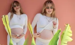 Kızının ismi tartışma yaratmıştı! Ege Kökenli sessizliğini bozdu: Bu benim çocuğum