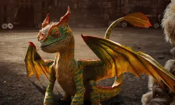 Hıçkıdık ve Dişsiz geri dönüyor: IMAX destekli "Ejderhanı Nasıl Eğitirsin" geliyor!