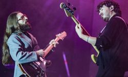 Emre Fel'den 19 Mayıs coşkusu: Binlerce vatandaşa unutulmaz gece