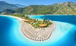 Türkiye'nin en güzel plajları belli oldu! Listede İzmir'den sadece bir plaj yer aldı